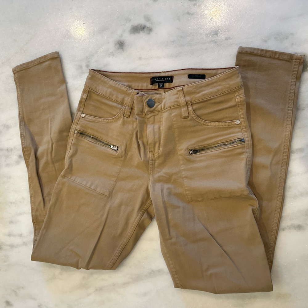 Sanctuary Skinny Jeans